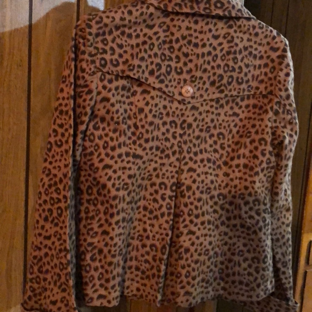 DIMRI jacket - Picture 2 of 5